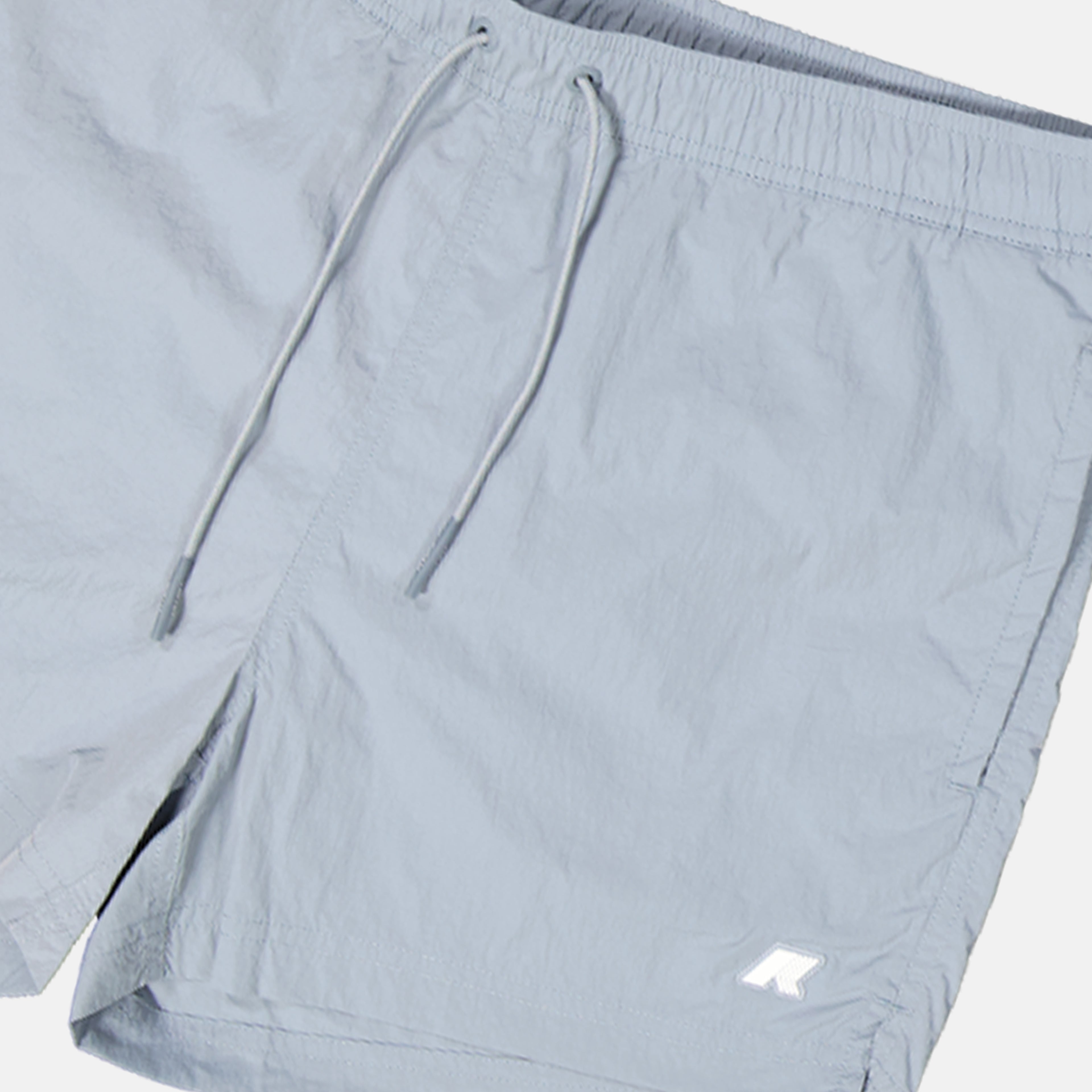 Beachwear Maillot de bain Hazel Beach K-Way Gris Homme