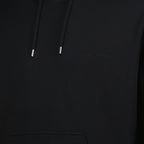 Imagen del sudadero con capucha de Courrèges para Hombre - Temporada Otoño-Invierno 2025 - Vista Detallada 1