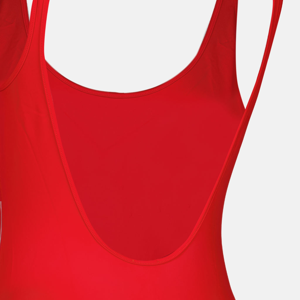 Image of the article Pamela-D-Core red swimsuit from the brand Diesel for Women - Spring-Summer 2026 - Detailed View_2