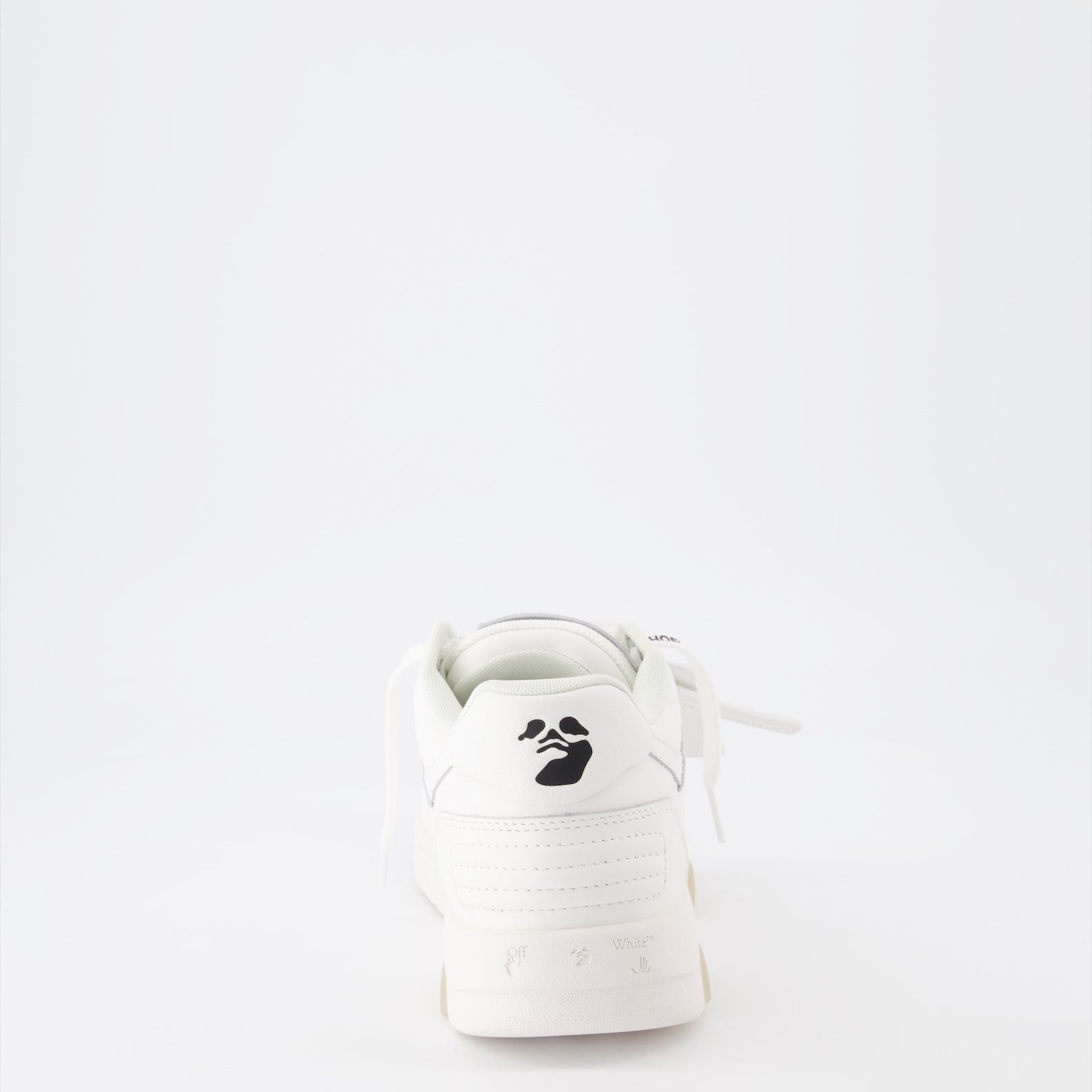 Sneaker OWIA259C99LEA003 0100 white no col Off-White Weiß Femme