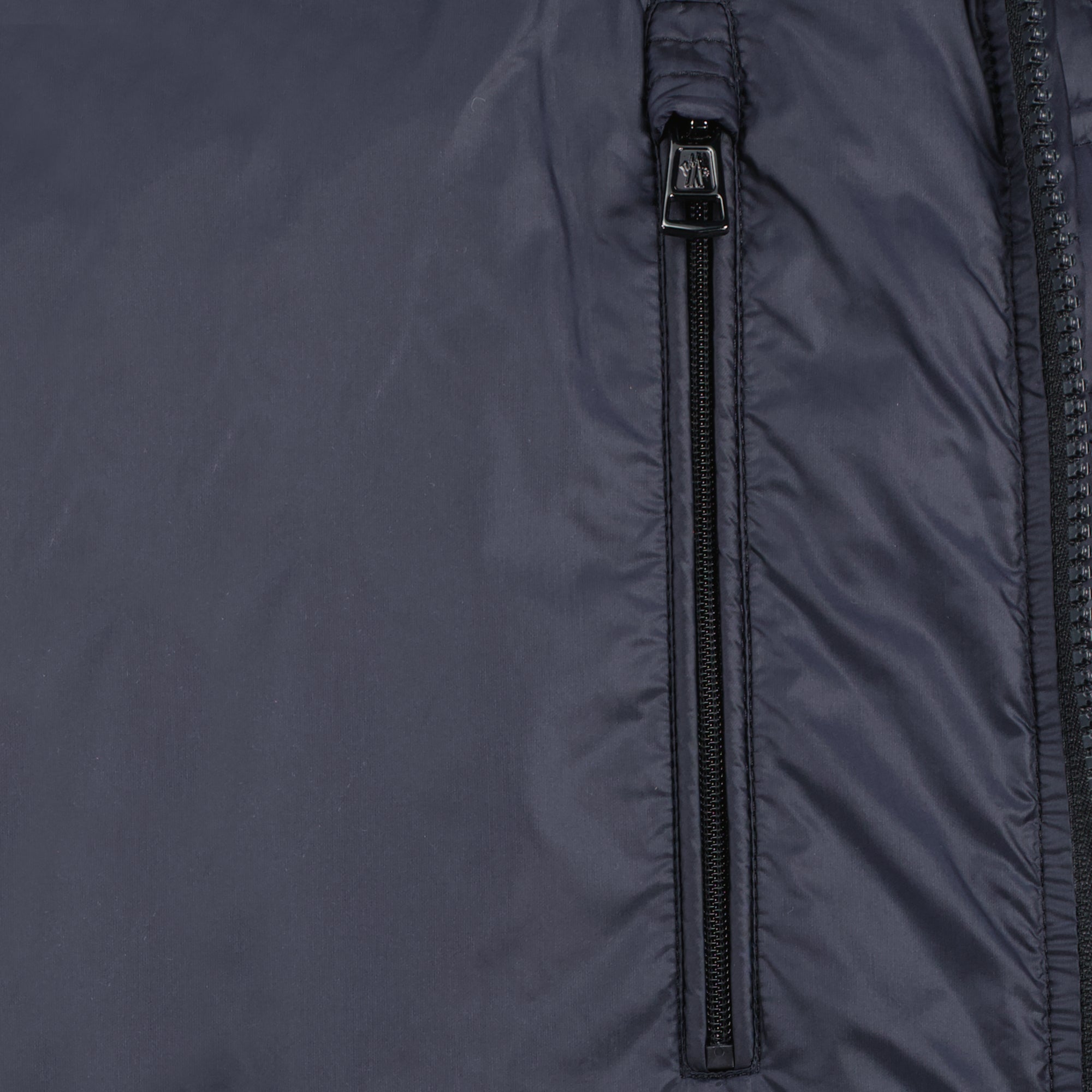 Manteaux Najan Down Jacket Moncler Bleu Homme