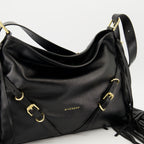 Handbags and shoulder bags Voyou Medium Bag Givenchy Black Femme