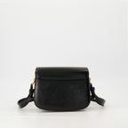 Sacs à main et épaule Sac Paris Paris Ami PARIS Noir Unisexe