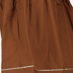 Bild des Minirocks der Marke Prada für Frauen - Herbst-Winter-Saison 2025 - Detailansicht_2