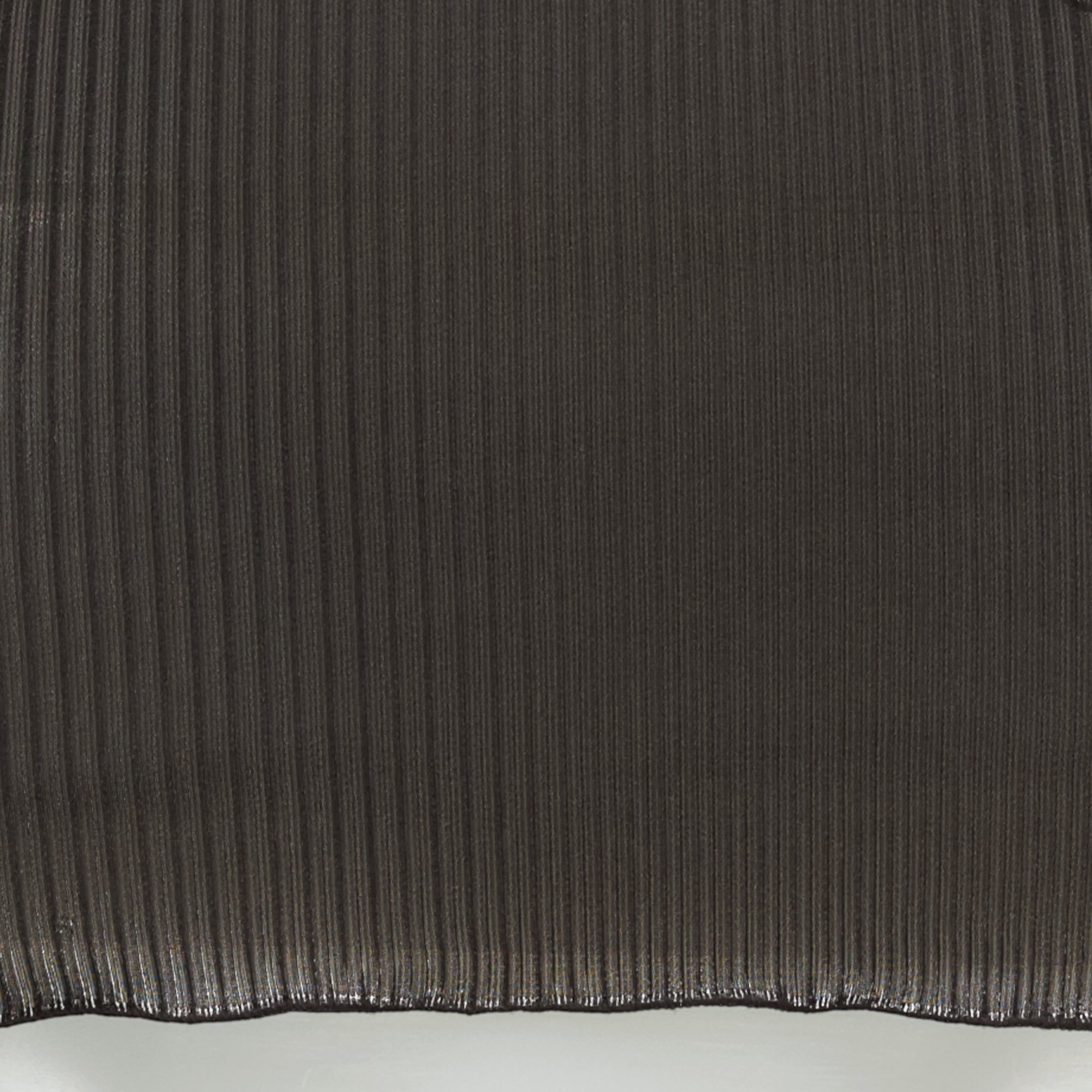 Immagine del top in seta della marca Saint Laurent per donna - Stagione Autunno-Inverno 2025 - Vista Dettagliata_6