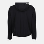 Chaquetas Chaqueta bicolor Moncler Grenoble Negro Homme