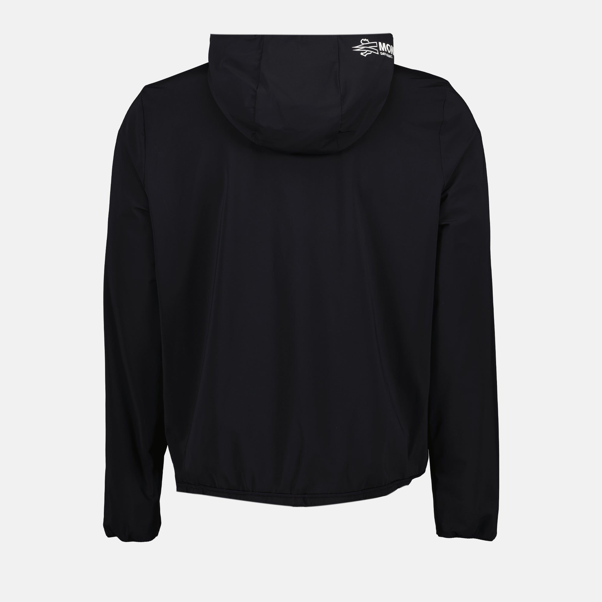 Chaquetas Chaqueta bicolor Moncler Grenoble Negro Homme