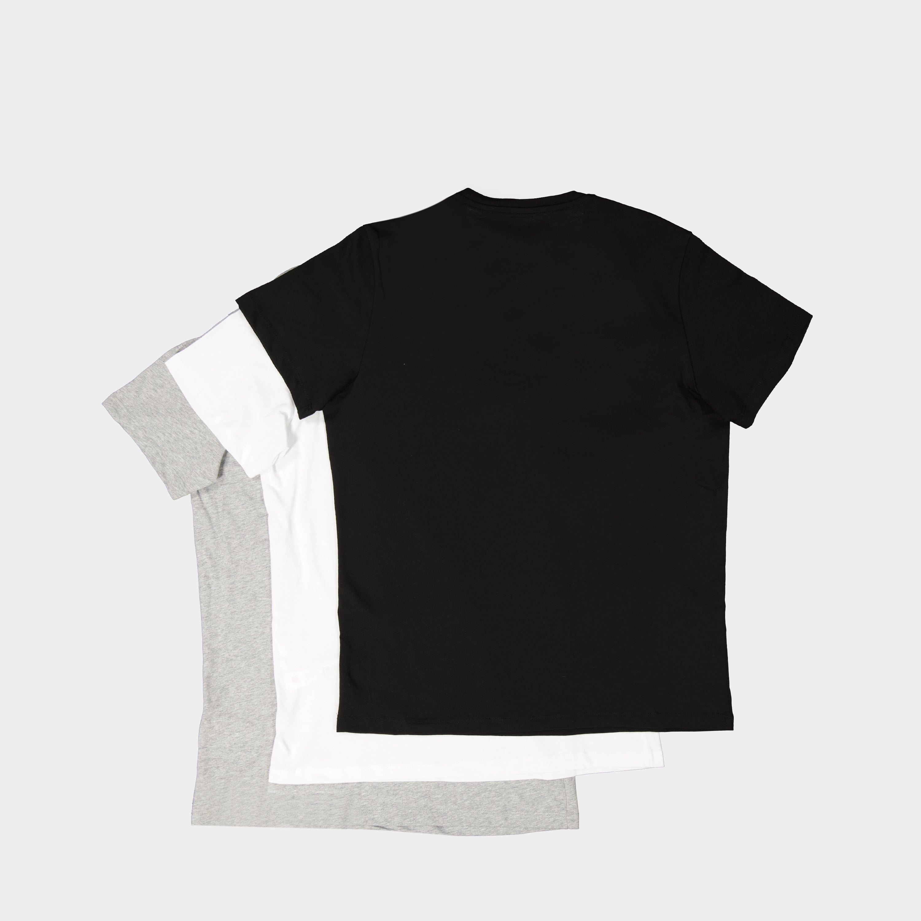 Underwear and homewear Randal-D T-Shirt Set Diesel Multicolor Men