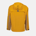 Vestes Veste Orden Moncler Grenoble Jaune Homme
