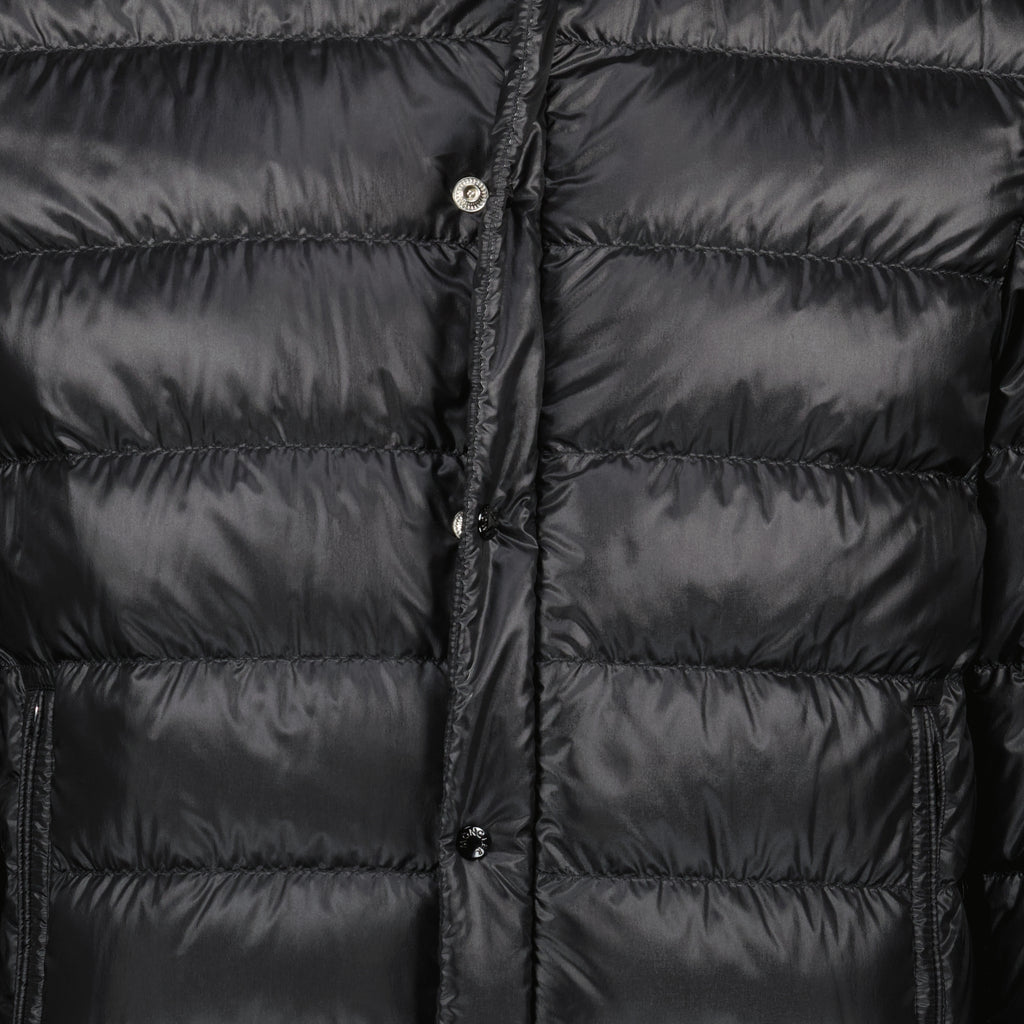 Image de l'article Doudoune Selves noir de la marque Moncler pour Homme - Saison Printemps-Été 2026 - Vue détaillée_2