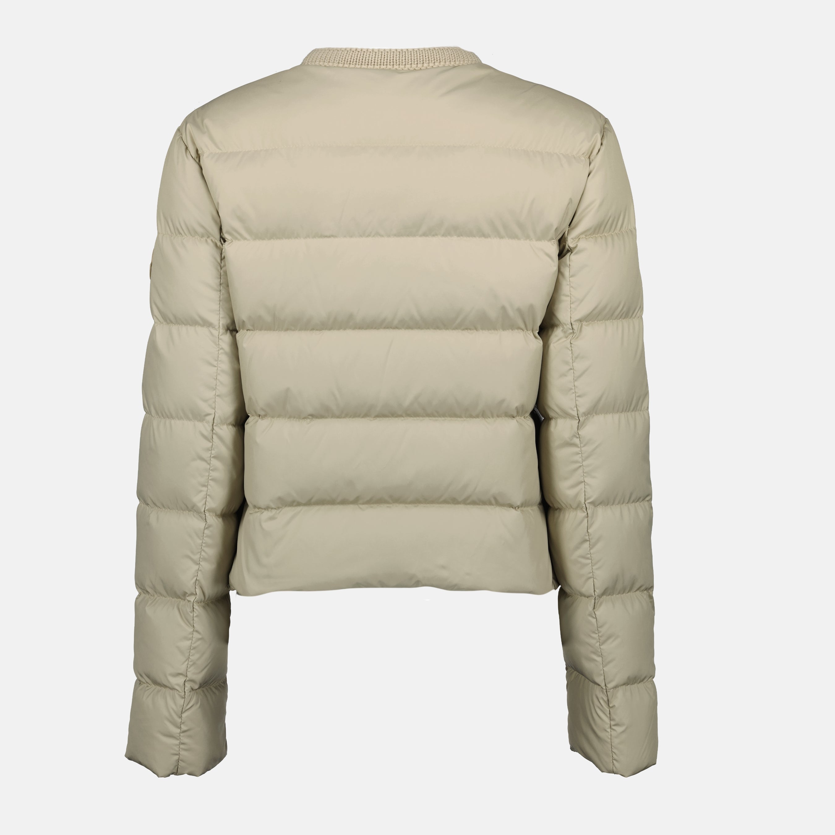 Giubbotto in Piuma Mauvezin Moncler Donna – myCompañero