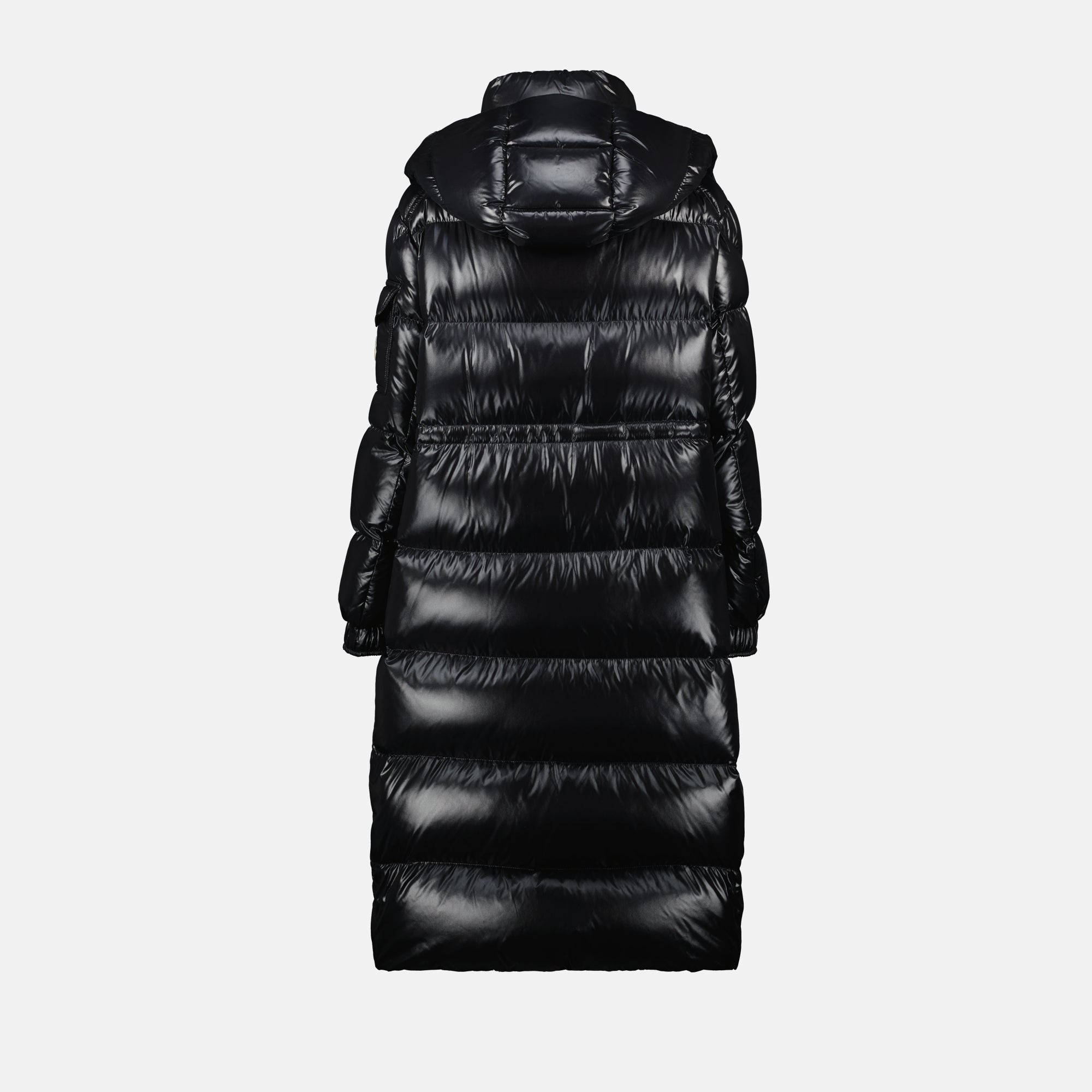 Cavettaz Long Down Jacket Moncler - Women – myCompañero