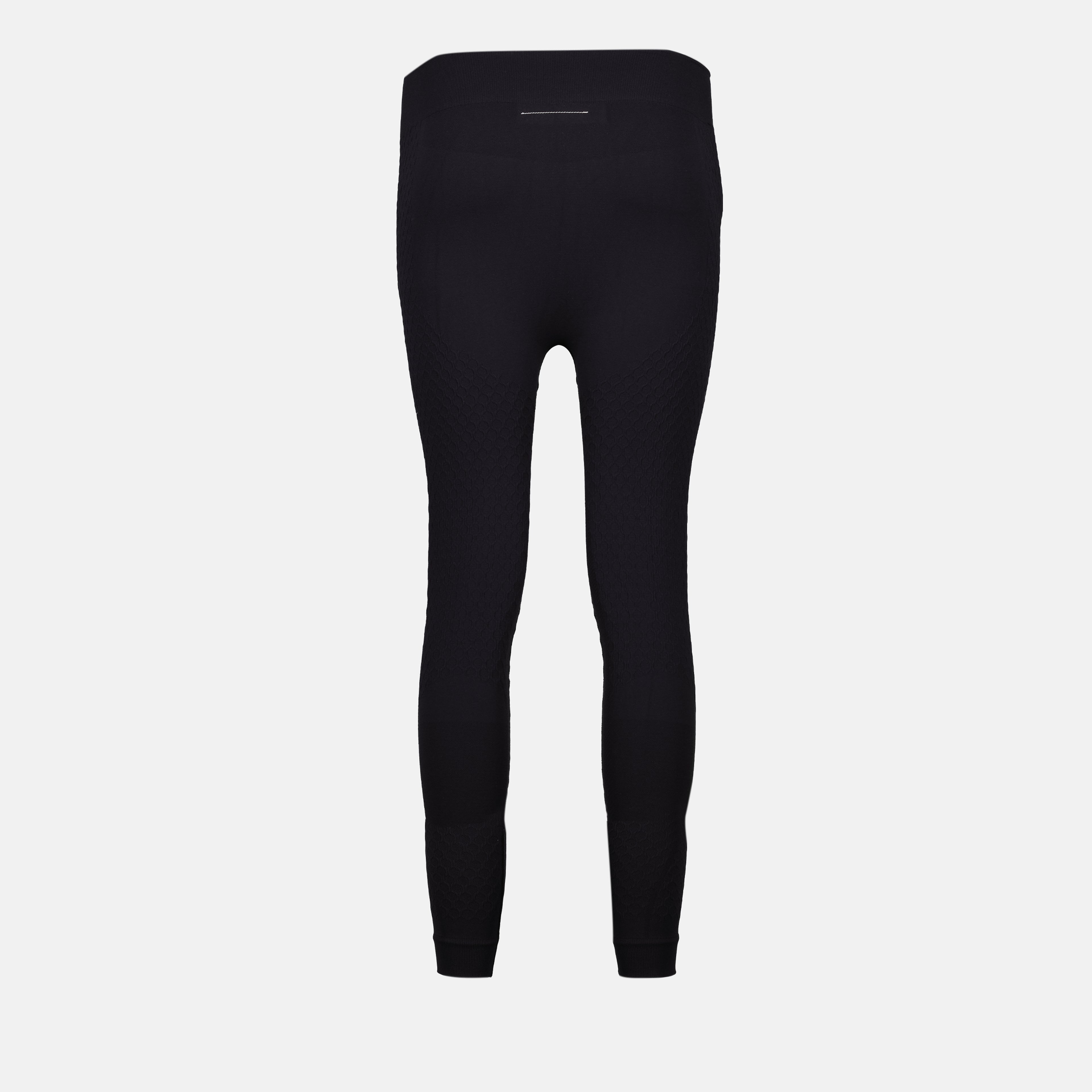 Hosen Legging MM6 x Salomon Mm6 Schwarz Femme