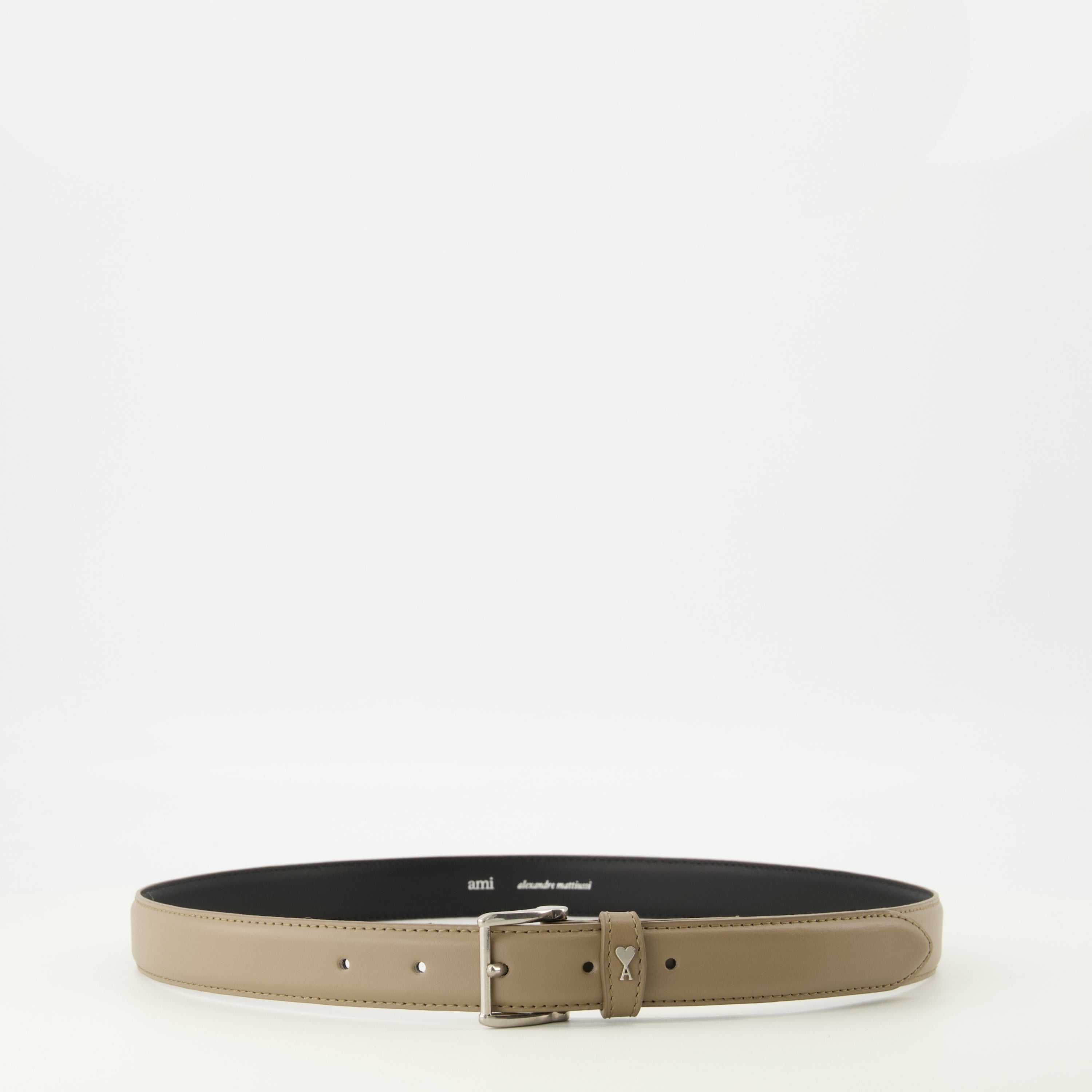Ami de Coeur Belt AMI Paris - Women and Men – myCompañero