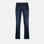 Imagen del artículo Jean D-Vyl 1993 L.34 de la marca Diesel para Hombre - Temporada Otoño-Invierno 2025 - Vista Frontal