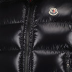 Jackets Doudoune sans manches Bormes Moncler Black Homme