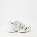 Baskets Baskets S-Pro-V-Dense Low W Diesel Blanc Femme