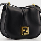 Sacs bandoulière Sac C'mon Fendi Noir Femme