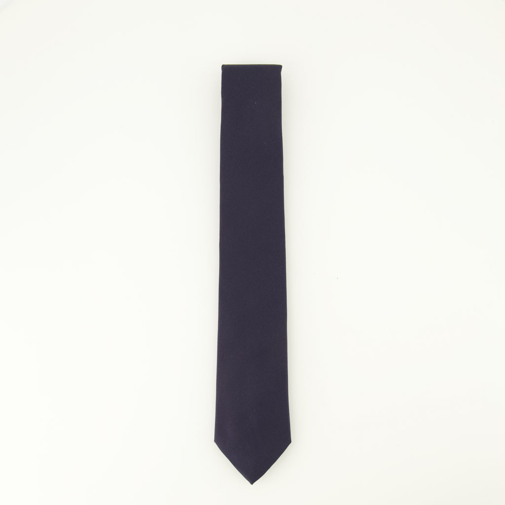 Écharpes, foulards et gants Corbata de Seda CD Icon Azul Marino Dior Bleu foncé Homme