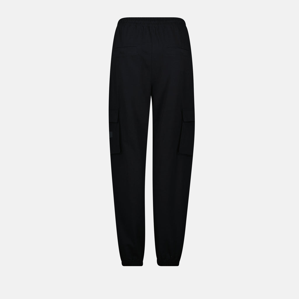 Pantalones Pantalones Jogging Tanja Iro Negro Homme