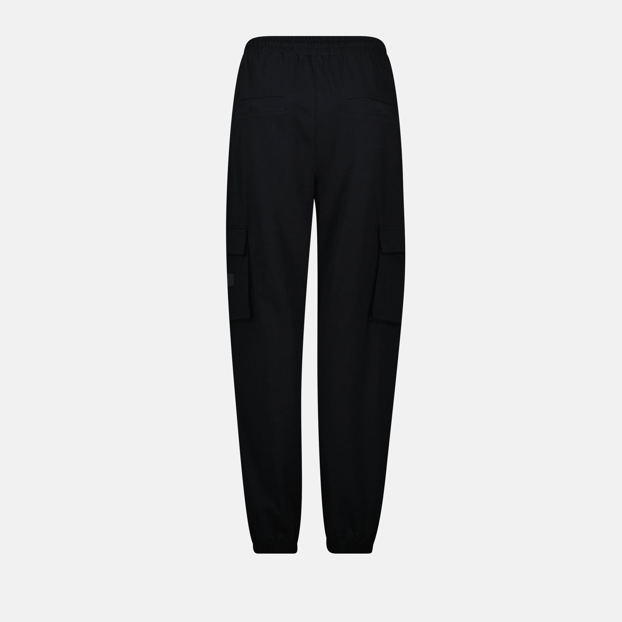 Pantalons Pantalon jogging Tanja Iro Noir Homme