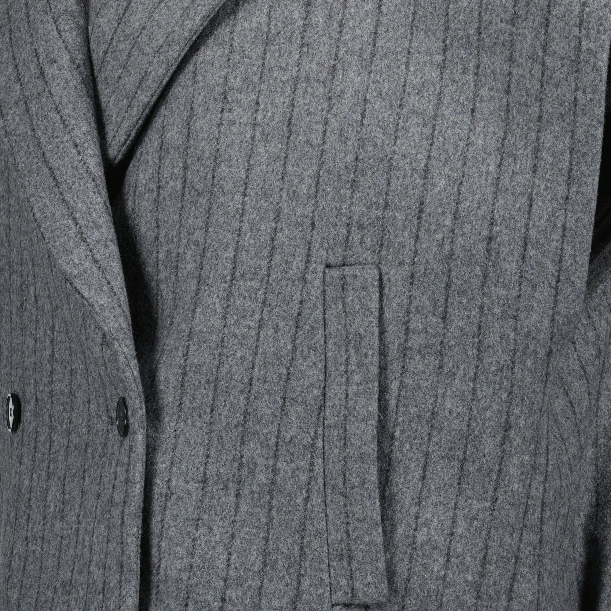 Vestes Veste sans manches Iro Gris Femme