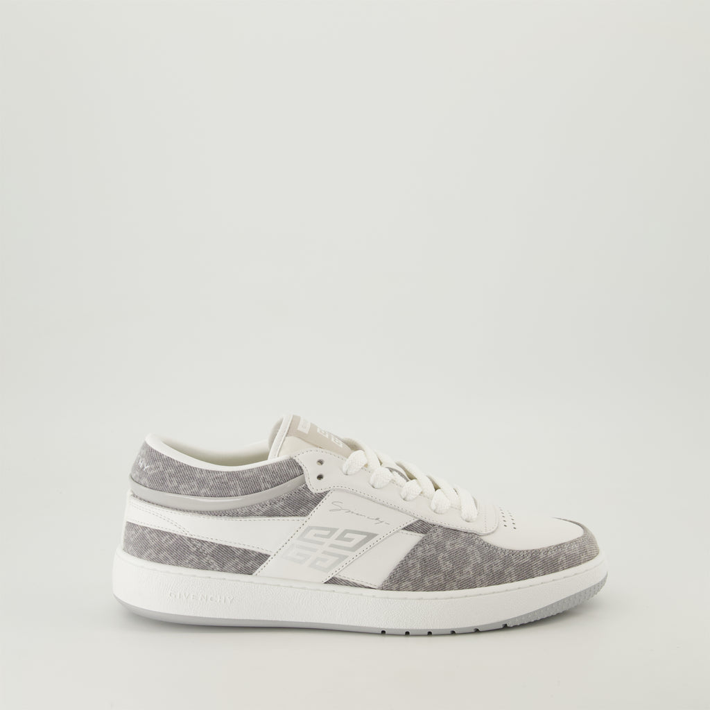Sneakers Sneakers G-Move Givenchy Grigio Homme