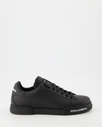 Sneakers CS1774 AA335 8b956 black/black Dolce & Gabbana Black Homme