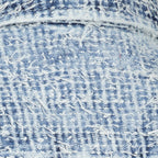 Imagen de la camisa De-Easy de denim de la marca Diesel para Mujer - Temporada Primavera-Verano 2026 - Vista Detallada_2