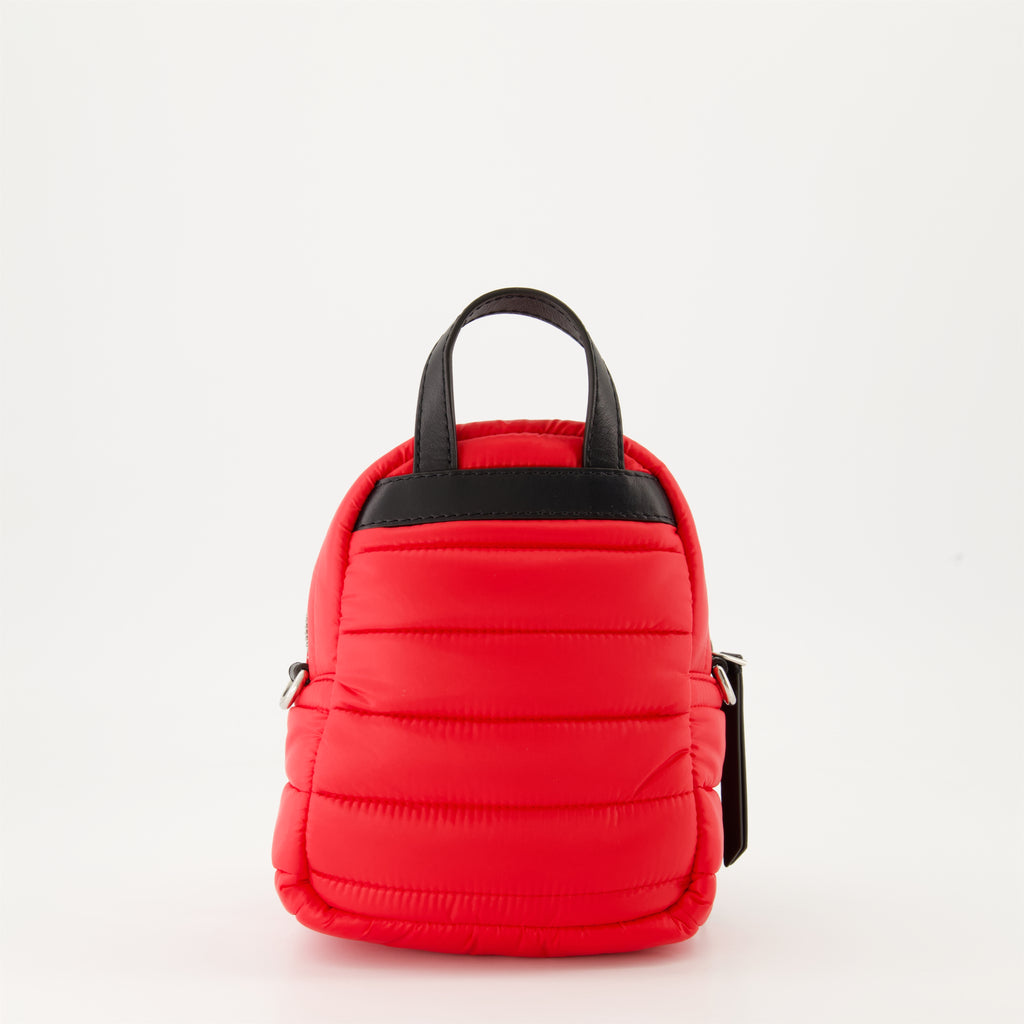Mochilas Bolsa Kilia Moncler Vermelho Femme