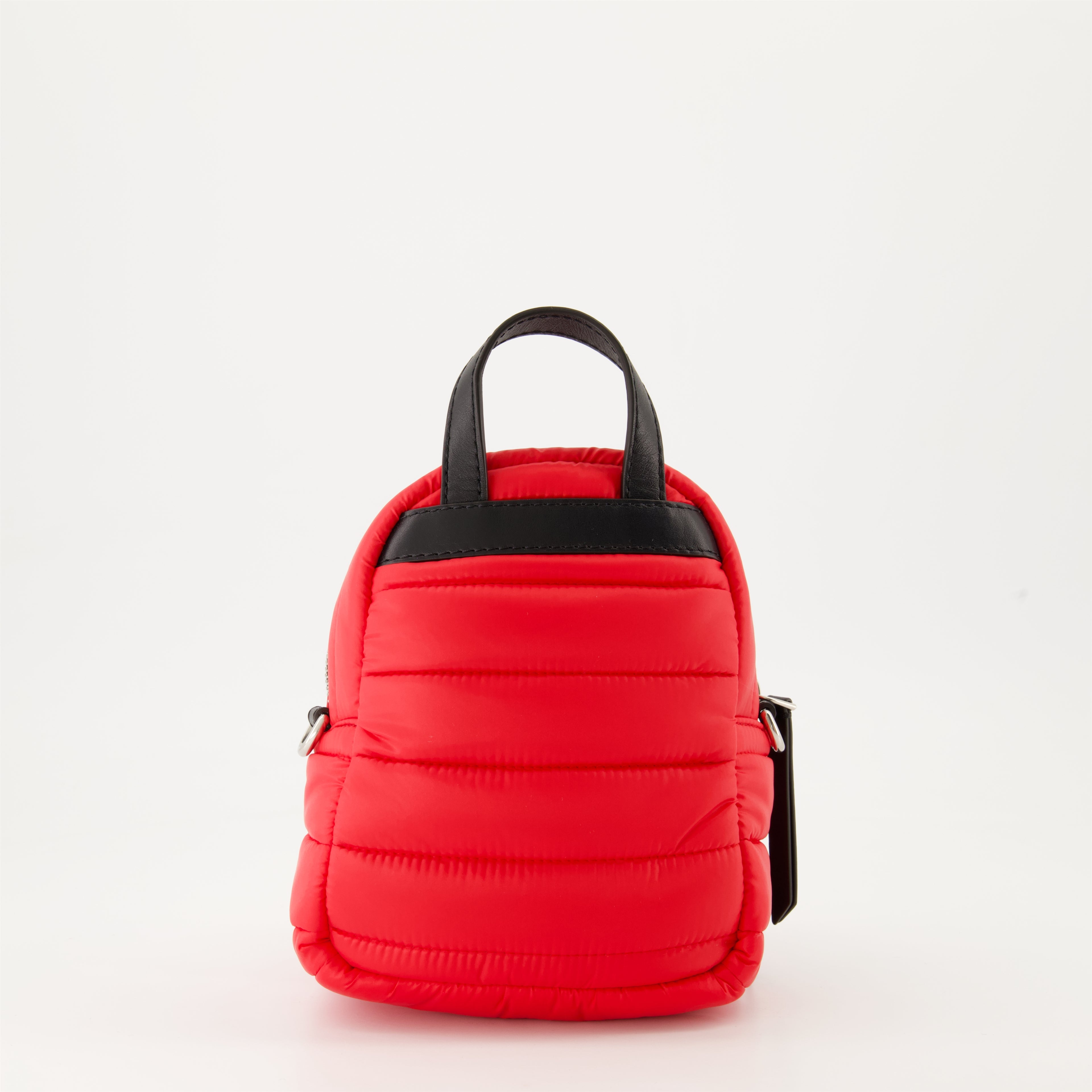 Mochilas Bolsa Kilia Moncler Vermelho Femme