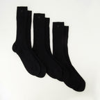 Imagen del artículo Lote de calcetines Ami de Coeur de la marca Ami PARIS para Unisex - Temporada Otoño-Invierno 2025 - Vista Frontal