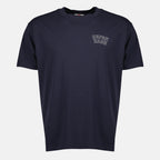 Imagen de la camiseta Yasuo de la marca Japan Rag para hombre - Temporada Otoño-Invierno 2025 - Vista Frontal