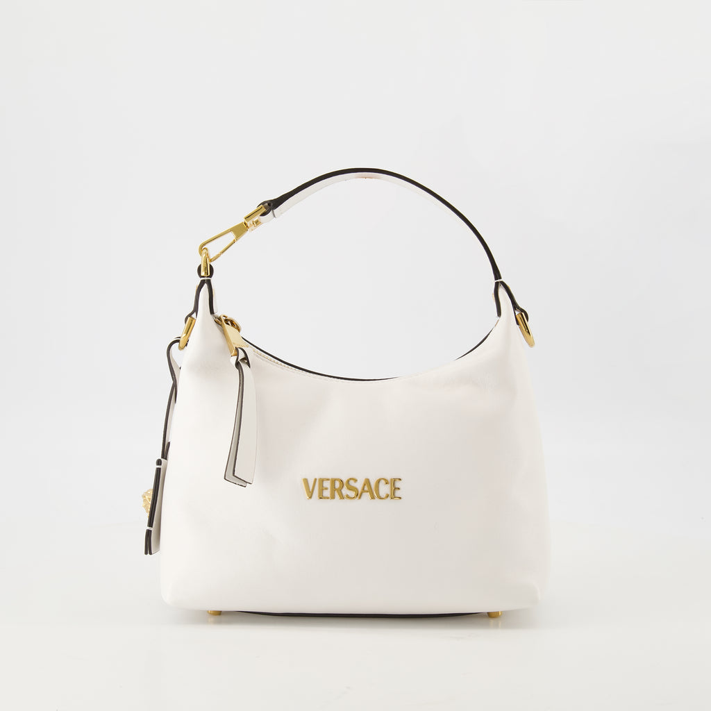 Sacs à main et épaule Sac Hobo Versace Blanc Femme