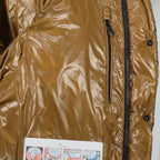 Bild des Moncler Herren Doudoune Parana - Herbst-Winter 2025 - Detailansicht 2