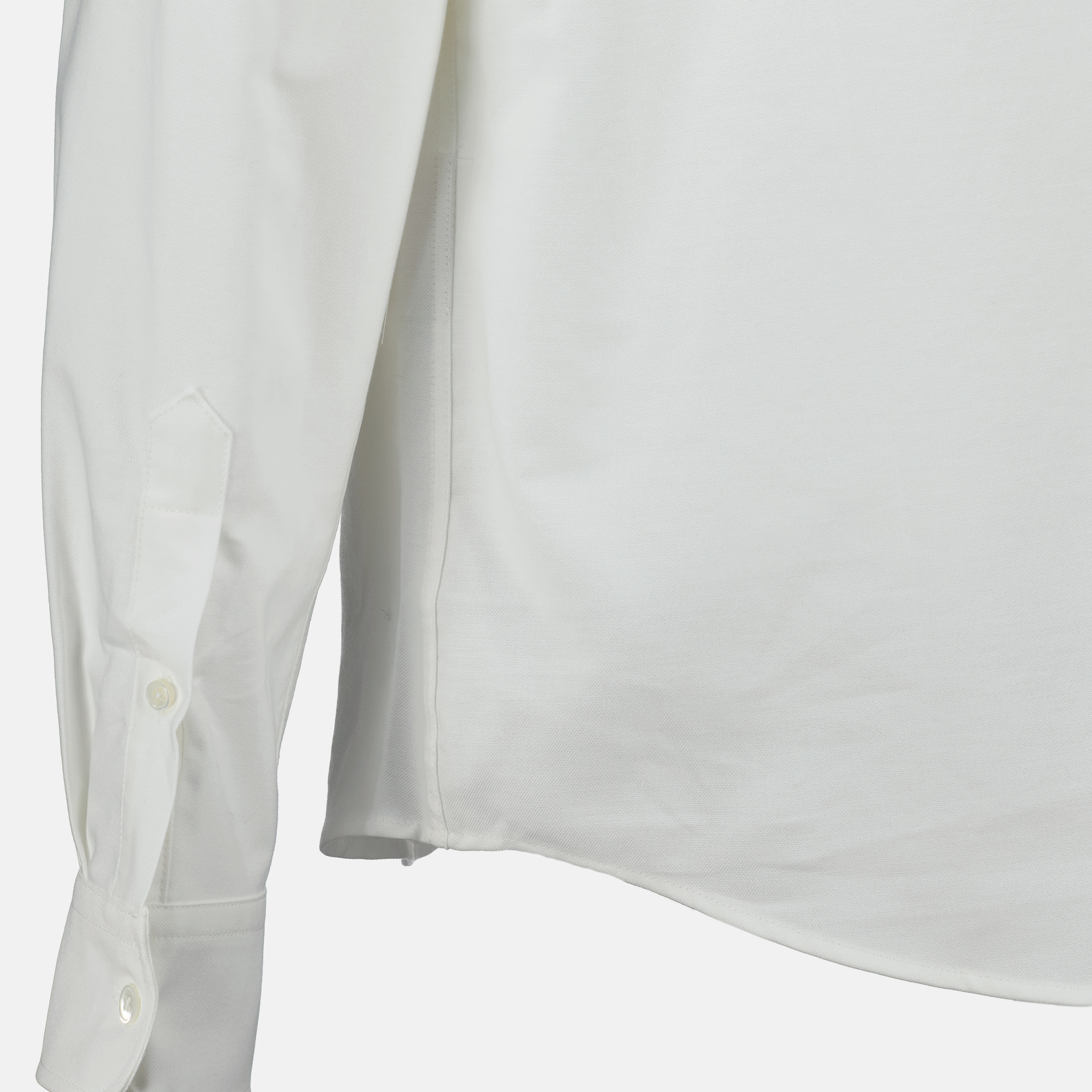 Chemises Chemise Ami de coeur Ami PARIS Blanc Unisexe