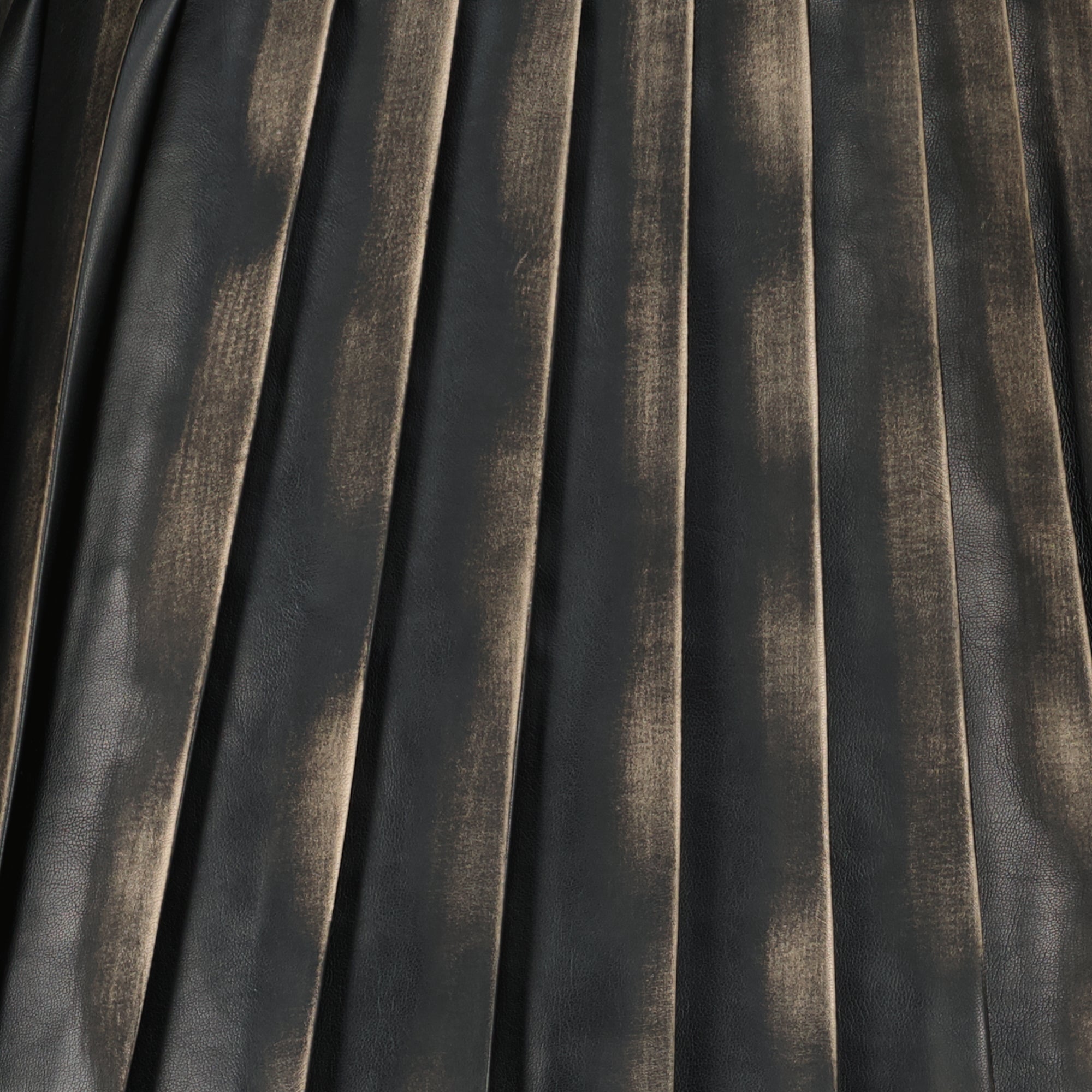 Bild des Diesel-Marken-O-Saka-braunen Minirocks für Frauen - Frühjahr-Sommer 2026 - Detaillierte Ansicht_2