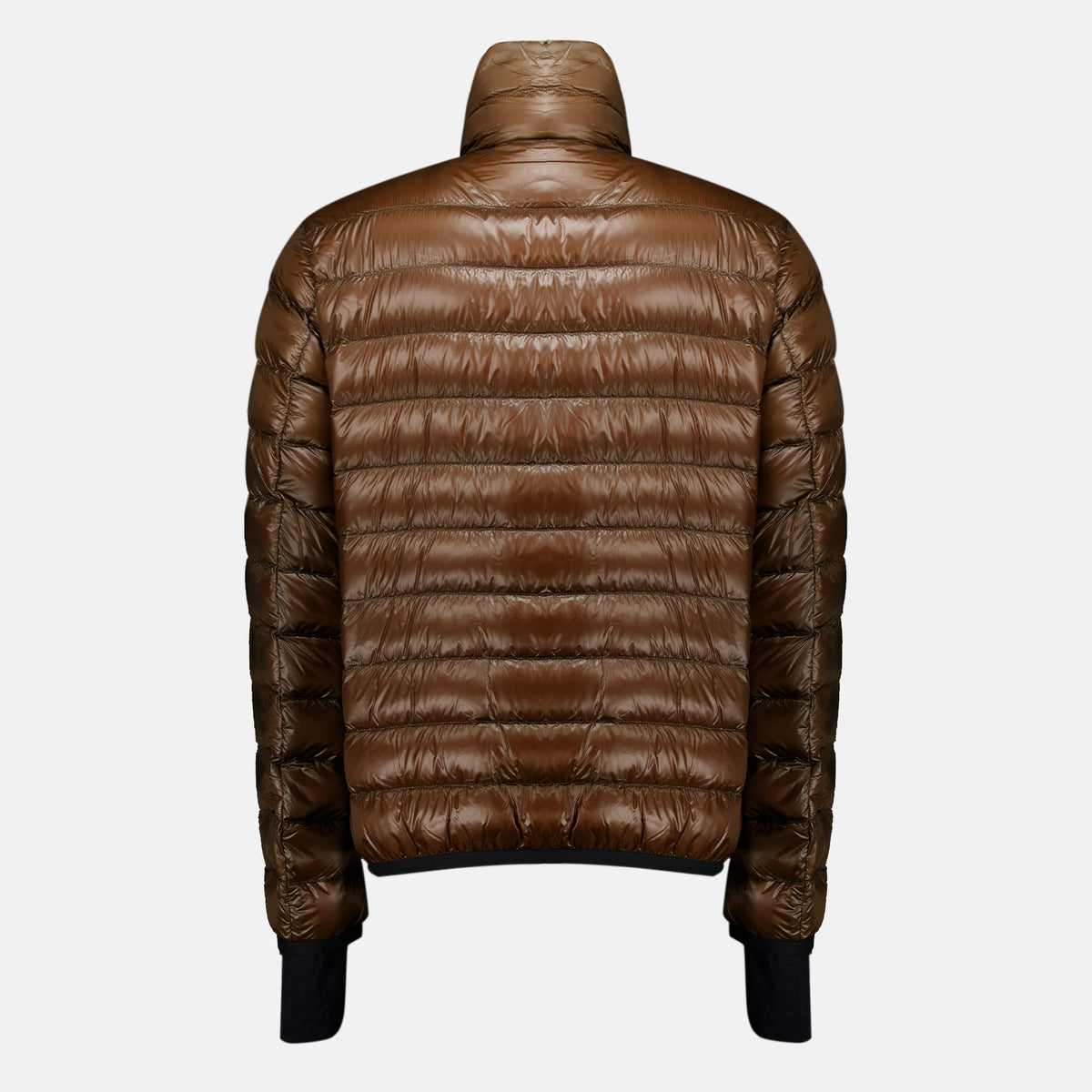 Manteaux Giacca da Sci Hers Marrone Moncler Grenoble Marron Homme