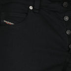 Bild der Jean D-Vyl 1993 L.32 Herrenjeans von Diesel - Herbst-Winter 2025 - Detaillierte Ansicht_1