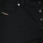 Imagen del Jean D-Vyl 1993 L.34 de Diesel para Hombre - Temporada Otoño-Invierno 2025 - Vista Detallada 1