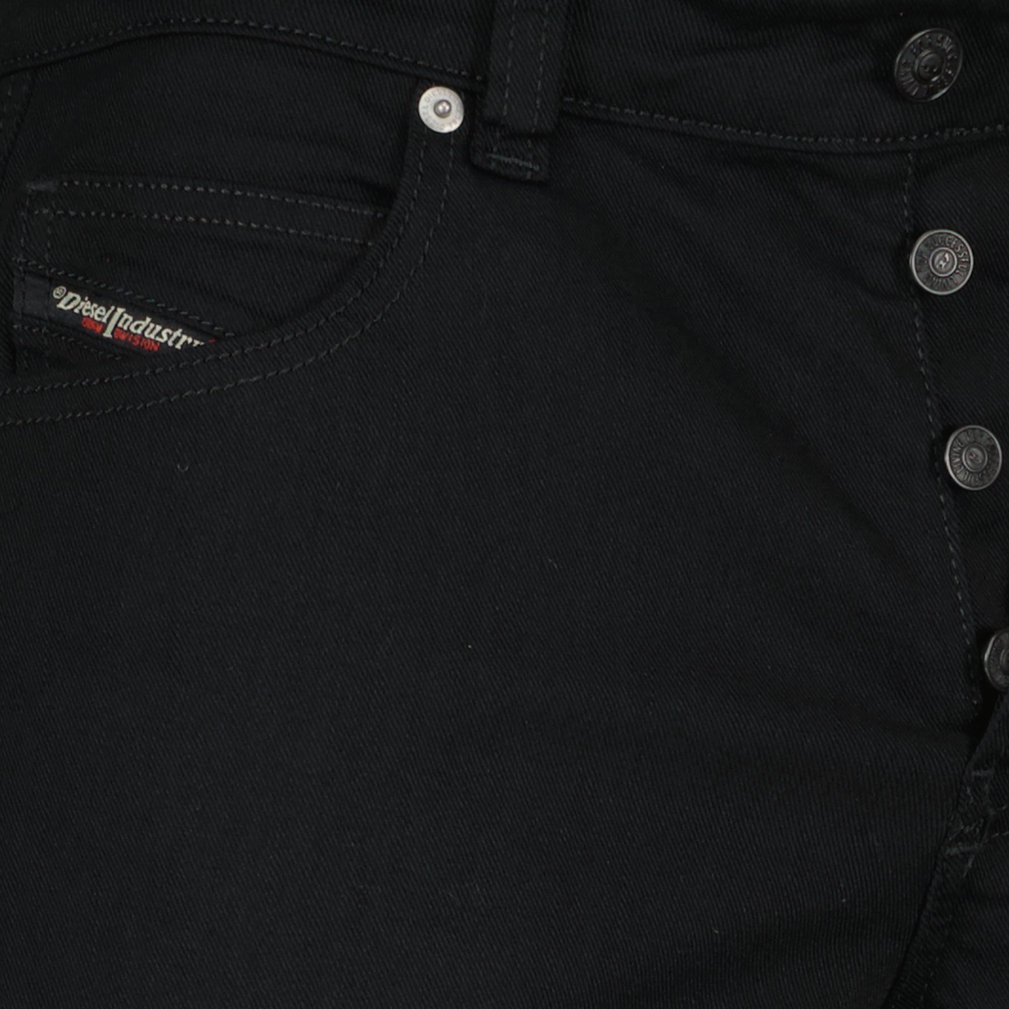Image de l'article Jean D-Vyl 1993 L.30 de la marque Diesel pour Homme - Saison Automne-Hiver 2025 - Vue détaillée_1