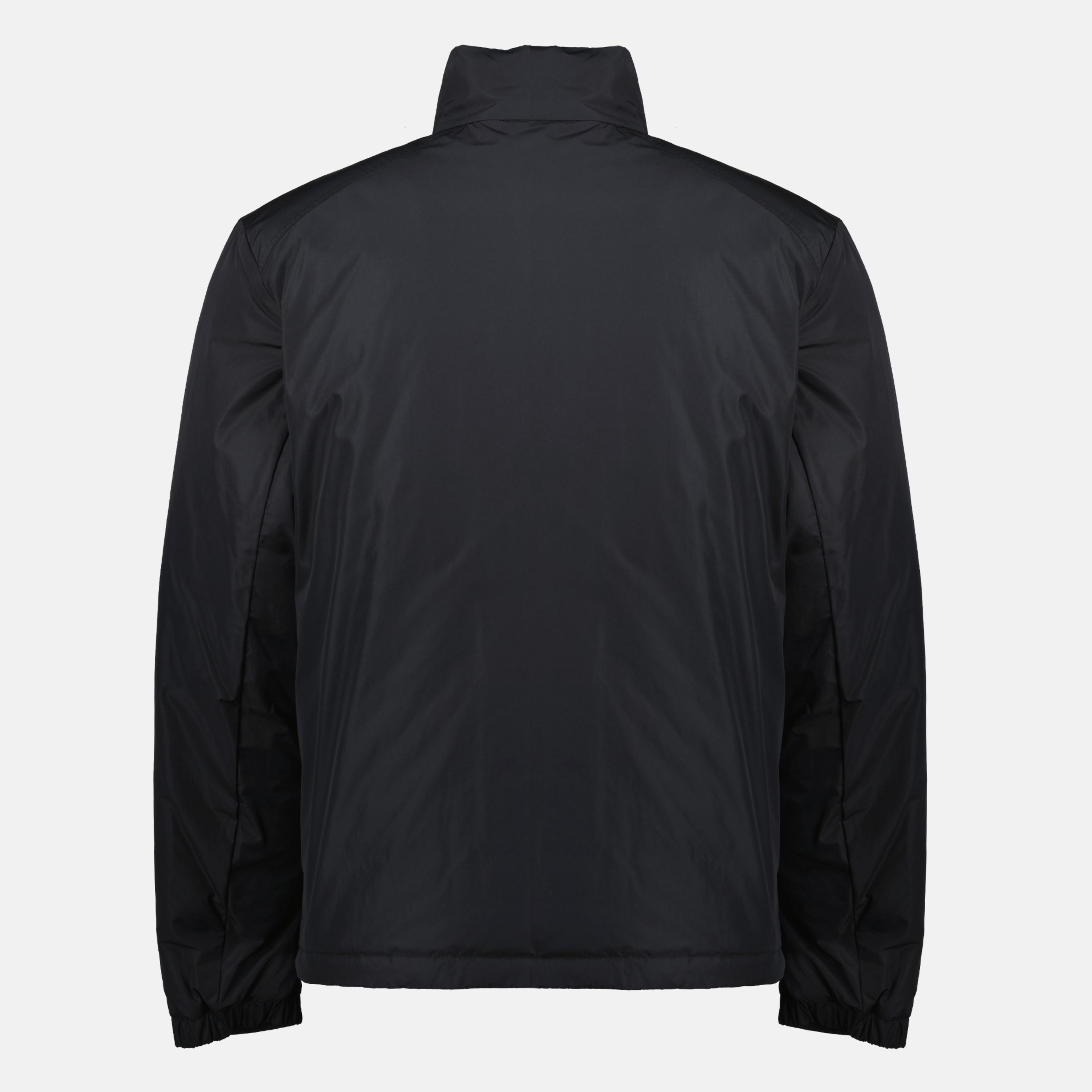 Vestes Doudoune Epine Moncler Noir Homme