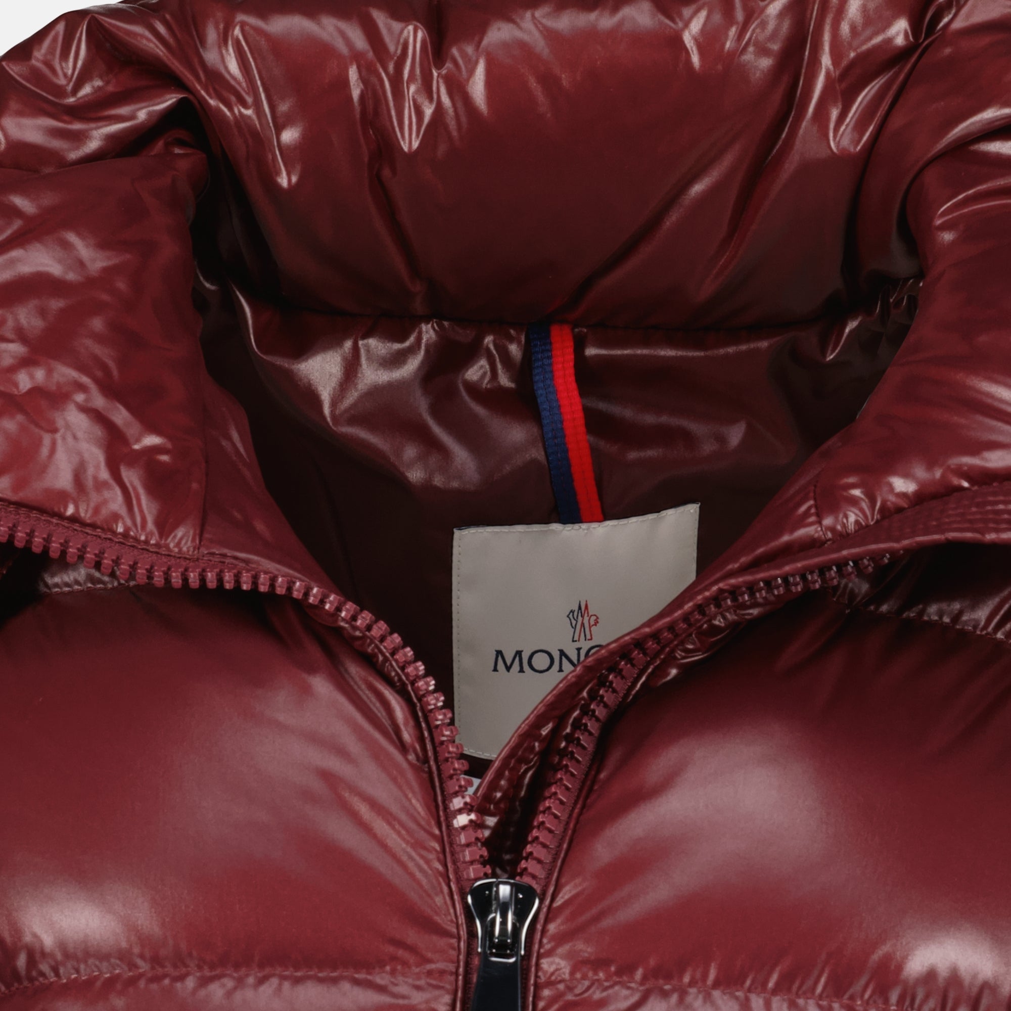 Manteaux マイレ ボルドー ダウンジャケット Moncler Bordeaux Femme