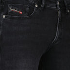 Imagen del artículo Jean Sleenker 1979 L.34 de Diesel para Hombre - Temporada Otoño-Invierno 2025 - Vista Detallada_2