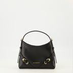 Imagen del bolso Voyou nano de Givenchy para mujeres - Otoño-Invierno 2025 - Vista frontal