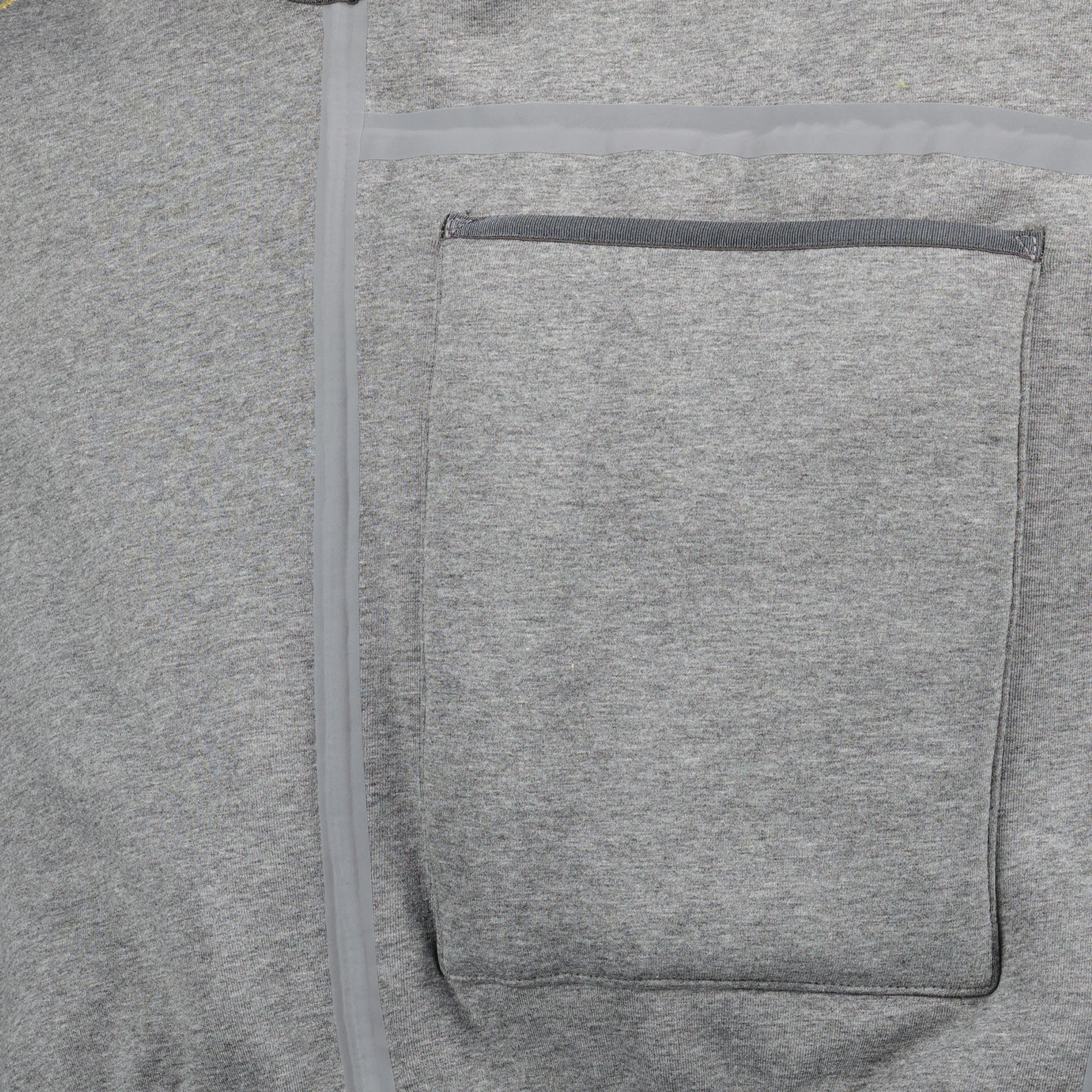 Jacken Ärmelleste Wolle Weste Givenchy Gelb Herren