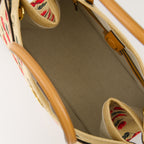 Sacs cabas Sac cabas Cherryfic Valentino Garavani Beige Femme