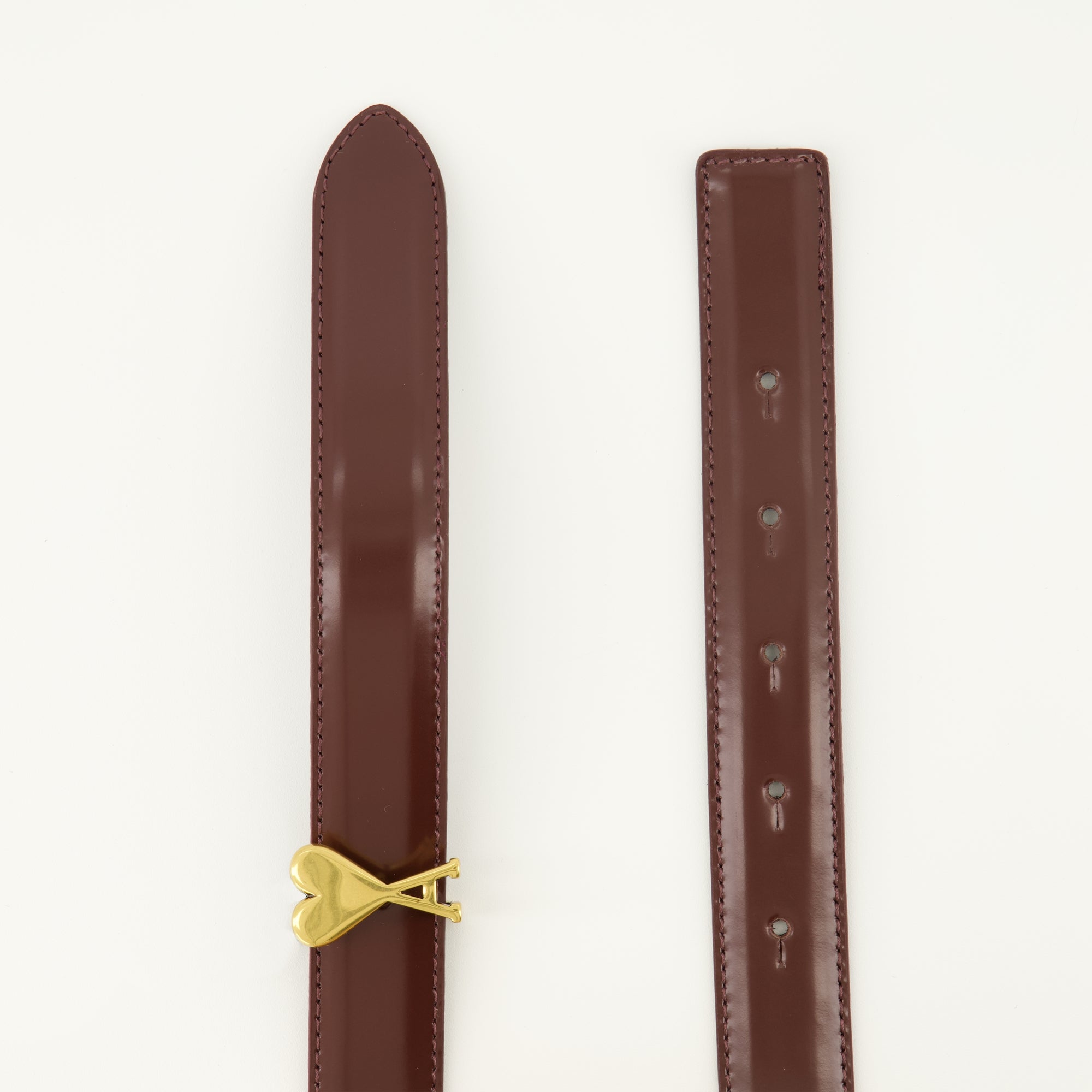 Ceintures Ceinture Ami de coeur Ami PARIS Bordeaux Unisexe