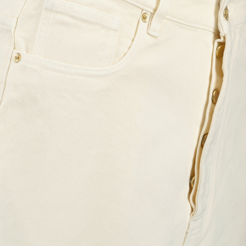 Shorts Short baggy Drole De Monsieur Beige Homme