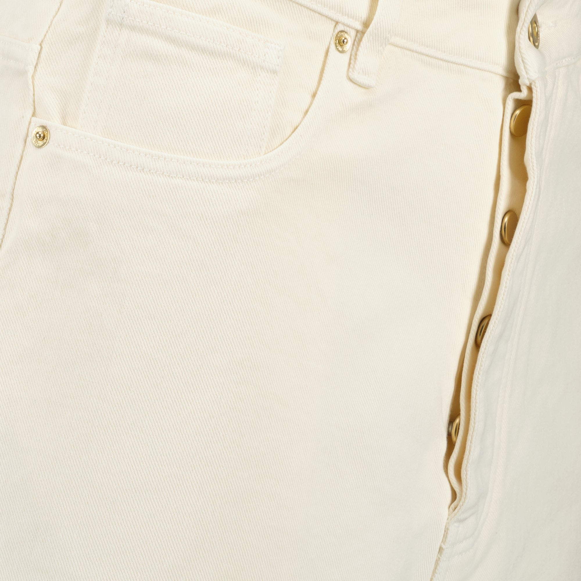 Shorts Kurze Baggy Drole De Monsieur Beige Homme